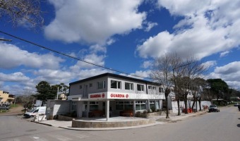 NUEVO EQUIPAMIENTO M�DICO PARA EL HOSPITAL MUNICIPAL ARTURO ILLIA